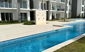 Luxury Condo Cana Bay 1 Club Beach